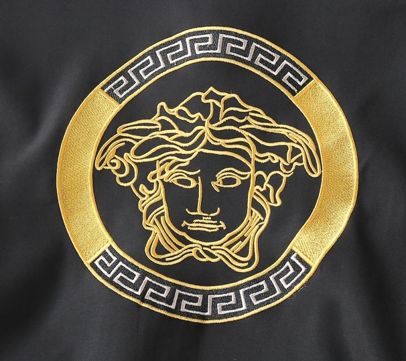 Versace Outwear